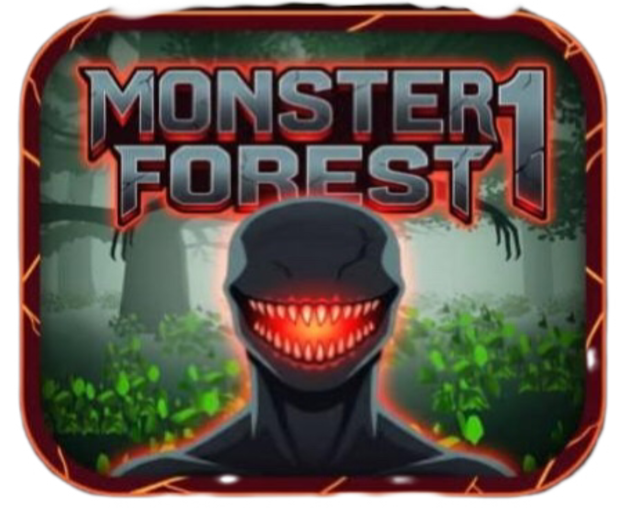 Monster Forest 1